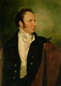 George, Bradford 2. Kontu (1780-1865) (petrol)