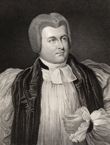 Robert James Carr, Chichester ve Worcester Piskoposu, T.A. Dean (fl.1773-1840), 