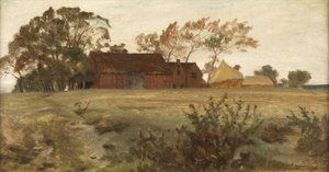 Bir Warwickshire Evi