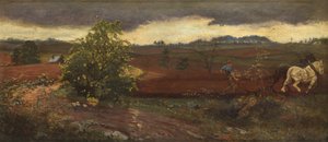 Pulluk, 1870-72