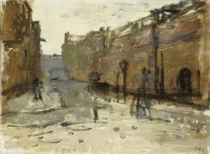 Rotterdam
