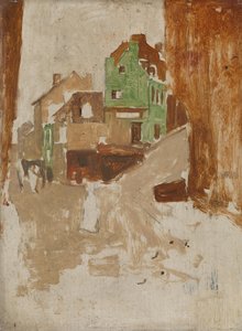 Montmartre, Paris