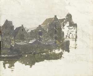 Prinseneiland, Amsterdam
