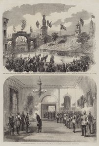 Kanada Kraliyet Ziyareti