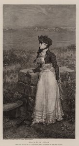 Kara Gözlü Susan