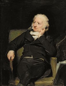 Henry Fuseli (1741-1825), 1817 