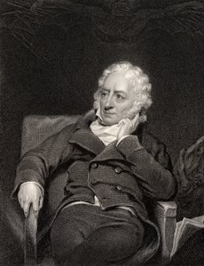Henry Fuseli, J. Rogers tarafından 