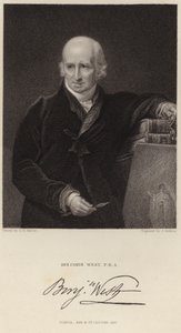 Benjamin West