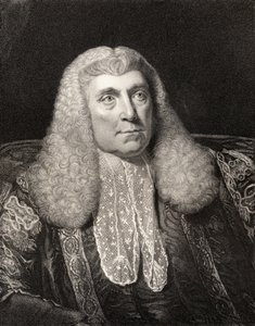 Sir William Grant, H.D. Cook, 