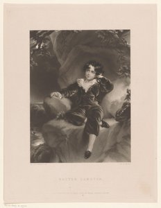 Charles William Lambton