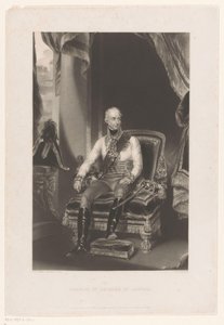 Francis II Josef Karel