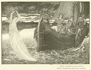 Undine Tuna