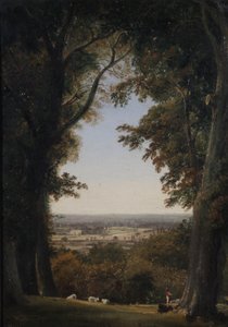 Twickenham, Middlesex