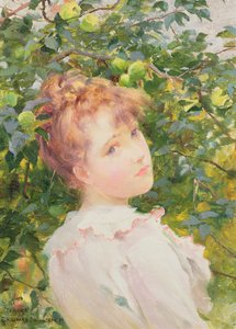 Pomona, 1899 by George Hillyard Swinstead