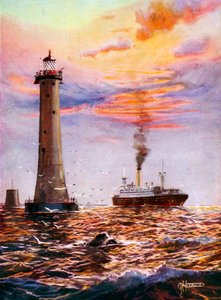  by George Horace Davis