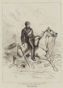 Balaklava Hücumunun Yıldönümü