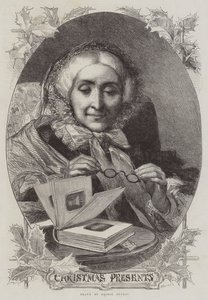 Noel hediyeleri