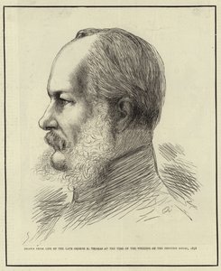 Rahmetli Majesteleri William I, Almanya İmparatoru, Prusya Kralı