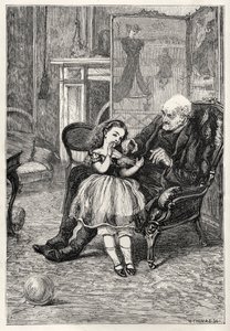 Anthony Trollope Son by George Housman after Thomas