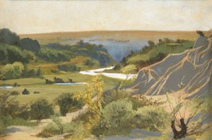 Kroonstad, Boer Savaşı sırasında, 1917