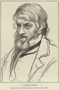 Thomas Carlyle