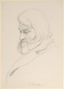 Thomas Carlyle
