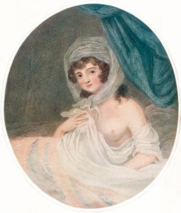 Güzellik, c1773-1822, 1909