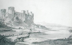 Conwy Kalesi