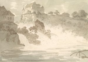 Schauffhausen
