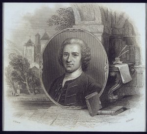 Jean Jacques Rousseau