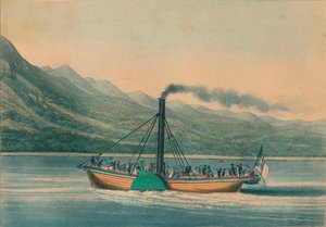 Loch Lomond