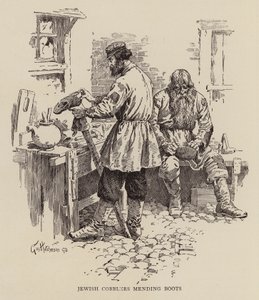  by George Hutchinson