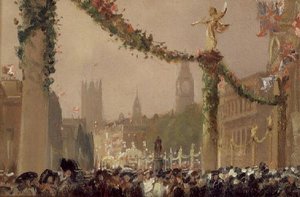 Whitehall