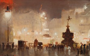 Piccadilly Sirki