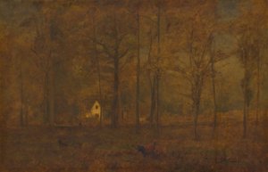  by George Inness
