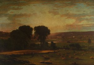 Barış ve Bolluk, 1865.