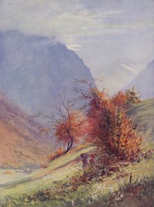 Alpland