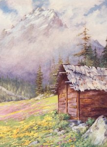 by George Jackson Flemwell