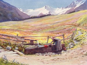  by George Jackson Flemwell