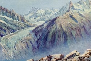 La Flegere