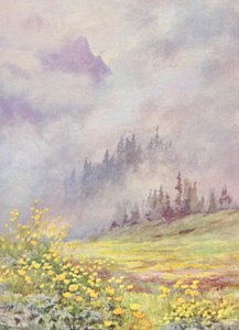  by George Jackson Flemwell