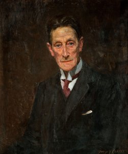 Sir Johnston Forbes-Robertson