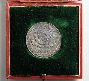 Edward VII ve Kraliçe Alexandra