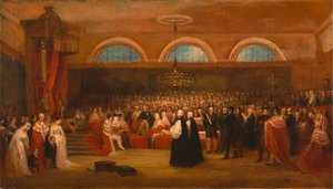 Büyük Kurtuluş Yasasının Geçmesi by George Jones