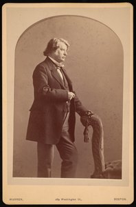 Charles Sumner