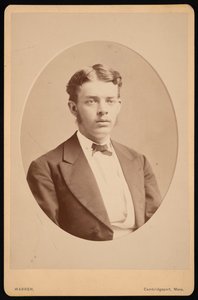 George Brown Goode