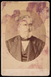 Joseph Cummings