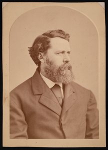 Oliver Wolcott Gibbs