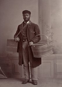 Theodore Ferris [rekto]