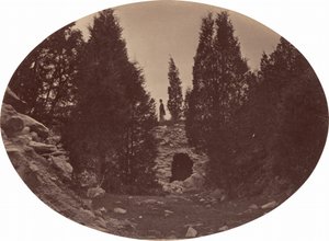 1868 West Point Albüm Sınıfı